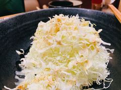 -胜博殿霸王树(嘉里中心店)