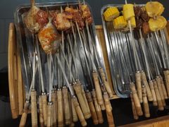 -号令江湖·水浒烤肉(和畅睦邻中心店)