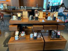 -星巴克臻选(深圳万象天地旗舰店)