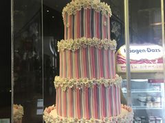 -广州天河希尔顿酒店