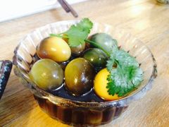 小皮蛋-旅马餐厅(茅家埠店)