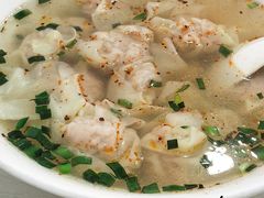 -玉塘村小杨馄饨