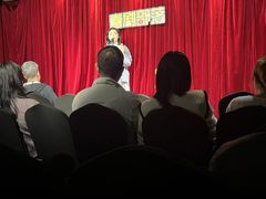 -喜剧部落脱口秀(三里屯店)
