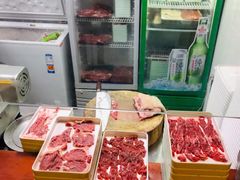 -京元盛铜锅涮肉(上海总店)