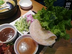 -大哈福烧烤·海鲜·家常菜(延安三路店)