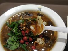 -魏家凉皮(万辉店)