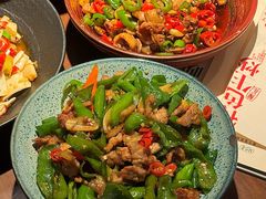 -辣瓦·江西爆炒馆子
