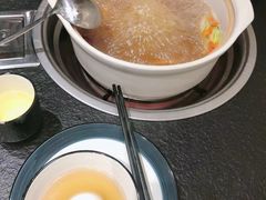 -阿鹏故事野生菌火锅(双廊古镇店)