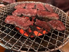 -大阪烧肉BAKA一代(十亩地店)