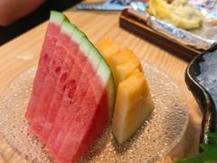 -松坂屋日料自助(长城路店)