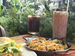 -塔拉苏咖啡(中信丹阳花园店)