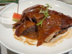 -椿记烧鹅(叠彩店)