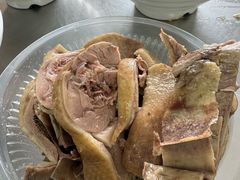 -老赵面店(大西路店)