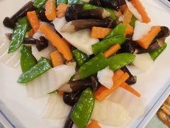 -大师傅金奖啤酒鱼(西街口总店)