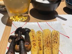 -乌君·酒场·炭火烧鸟(侨城坊店)
