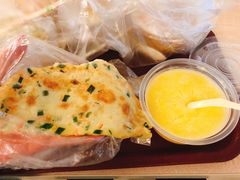 小米粥-誉兴公众餐厅(港大医院店)
