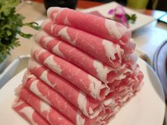 -南门涮肉(天坛店)