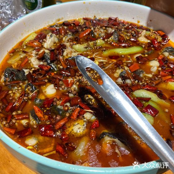 川香王重庆小面(岱阳大街店)