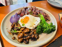 -OLLA 西班牙餐厅(丰盛里店)