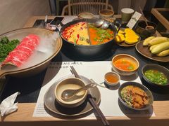 -山缓缓火锅(上海闵行龙湖店)