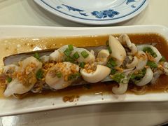 -無招牌海鮮(芽笼店)