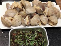 -烧货·活海鲜炭烧(湖滨商业街店)