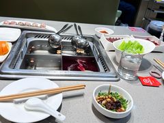 -海底捞火锅(江南盛天地店)