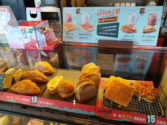-星巴克臻选(上海长风大悦城店)