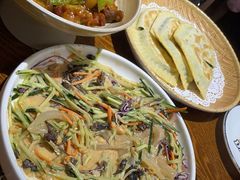 -李老哈·东北菜(宋园路店)