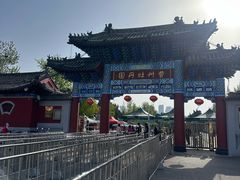 -曹州牡丹园