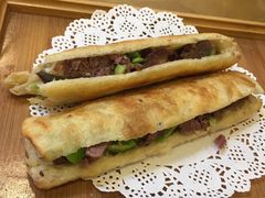 -王胖子驴肉火烧(鼓楼店)