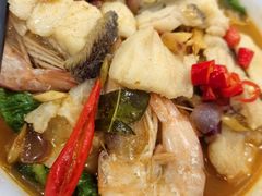 -阿坤纯正西刀鱼丸(Kuala Lumpur Branch)
