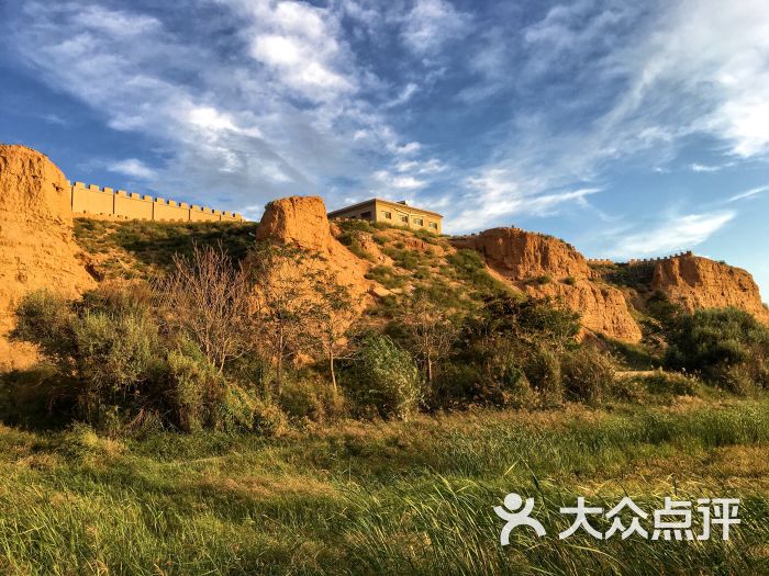 兵沟大峡谷景区图片 - 第6张