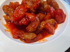 -徽三说·土徽菜·中国徽菜连锁品牌(一中店)