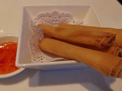 传统炸春卷-金鼎轩(亚运村店)
