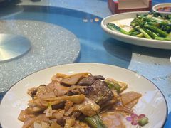 -美极鲜食坊(宝安南路店)