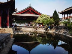 -华清宫景区