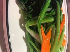 -小京廷北京烤鸭|山野贵州菜(梵华里店)