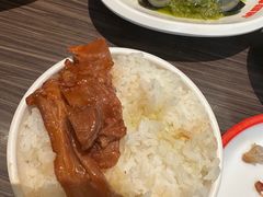 -胖哥俩肉蟹煲(湖滨银泰in77店)
