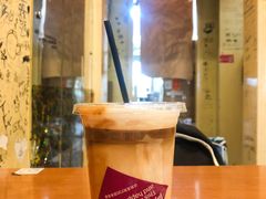 -阿sir咖啡(陶谷新村店)
