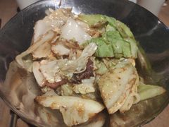 -新白鹿餐厅(城西银泰城店)