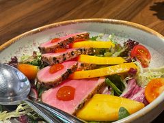 -Osteria Garden 生蚝花园餐厅(原进贤路店)