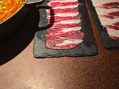 -旺福·贵州酸汤牛肉火锅(陆悦天地店)