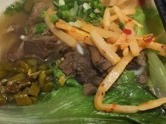 -明桂米粉(北站店)
