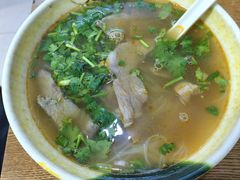 -黄阿姨锅贴大王(万航渡路店)