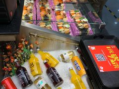 -池田寿司·4H鲜作(西直门凯德华联店)