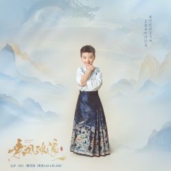 -倾城宝贝儿童摄影(浦东金谊店)