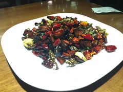 -黑鸡小馆(金源店)