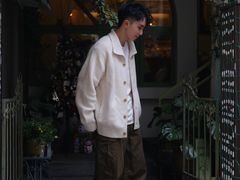 -绿房子方寸咖啡(星海名城店)