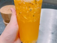 -自然椰·海南清补凉(明珠店)